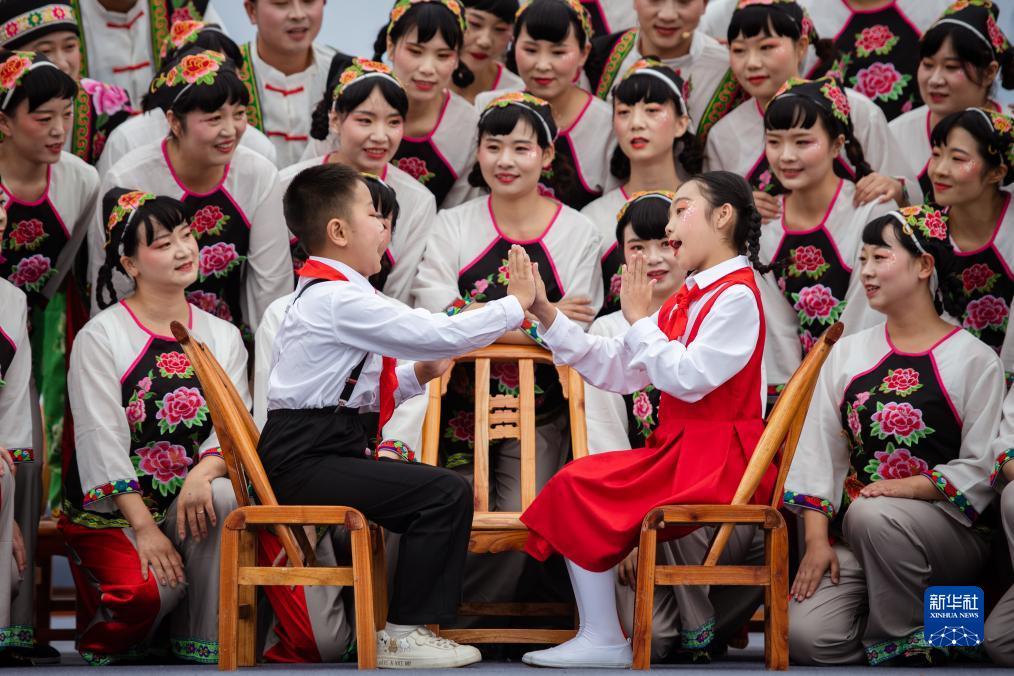 大满贯九莲宝灯